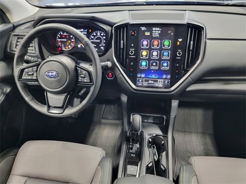 Used 2025 Subaru Ascent Onyx Edition image 28