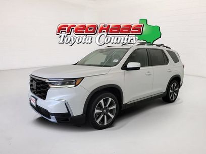 Used 2023 Honda Pilot Touring