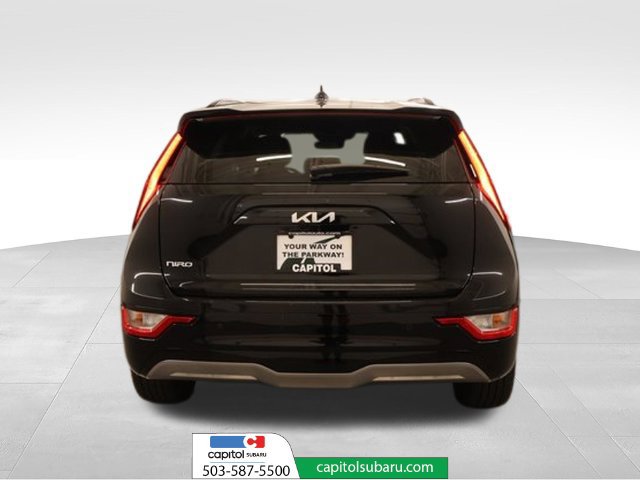 Used 2024 Kia Niro Wind FWD image 3