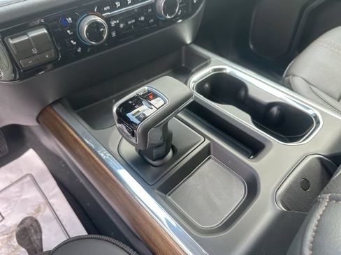 New 2026 Chevrolet Silverado 1500 High Country w/ Technology Package AWD/4WD image 26