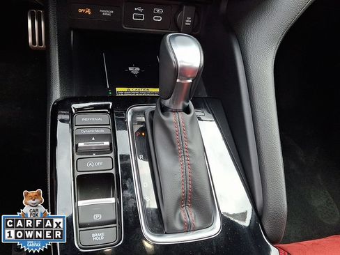 Used 2024 Acura Integra A-Spec FWD image 18