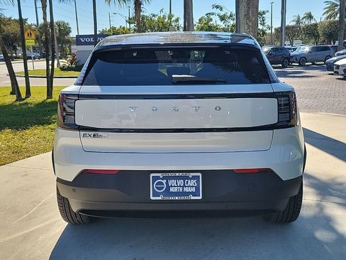 New 2026 Volvo EX30 Plus w/ Protection Package Premier image 4