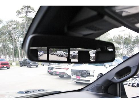 Used 2025 Ford Ranger Raptor AWD/4WD image 22