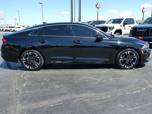Used 2023 Kia K5 GT-Line AWD/4WD image 5