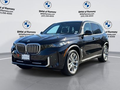 Used 2024 BMW X5 xDrive40i w/ Premium Package