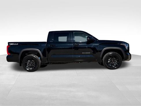 Used 2026 Toyota Tundra Limited w/ TRD Off-Road Package image 3