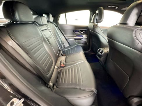 New 2026 Mercedes-Benz GLC 43 AMG 4MATIC Coupe image 25