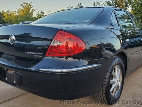 Used 2008 Buick LaCrosse CXL image 14