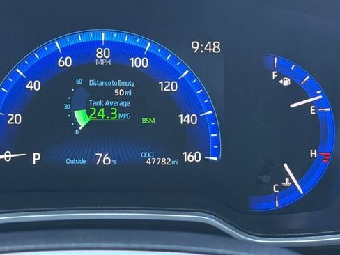Used 2021 Toyota Corolla XSE w/ Carpet Mat Package (TMS) FWD image 29