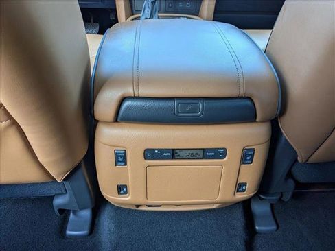 Used 2023 INFINITI QX80 Sensory w/ Cargo Package image 19