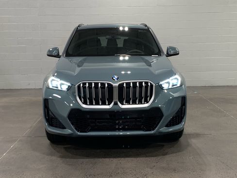Used 2026 BMW X1 xDrive28i w/ Technology Package image 2