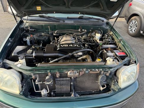 Used 2002 Toyota Tundra SR5 image 31