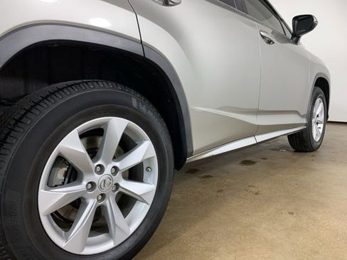 Used 2017 Lexus RX 350 FWD w/ Accessory Package image 9