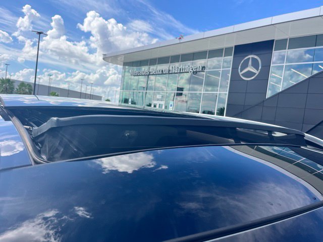 Used 2024 Mercedes-Benz GLE 450 4MATIC image 8