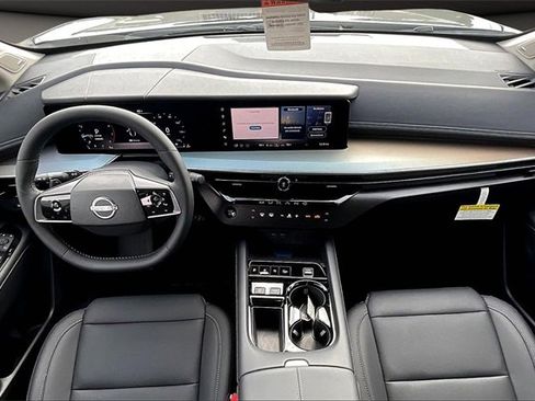 New 2026 Nissan Murano SL image 5