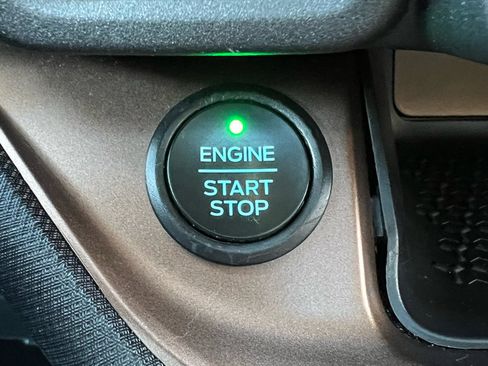 Used 2021 Ford Bronco Sport Badlands w/ Badlands Package image 36