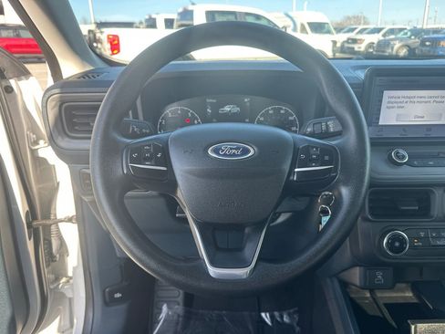 Used 2022 Ford Maverick XL image 23