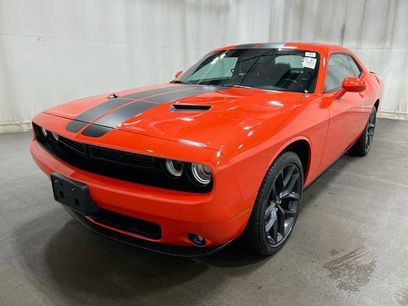 Used 2023 Dodge Challenger SXT w/ Plus Package