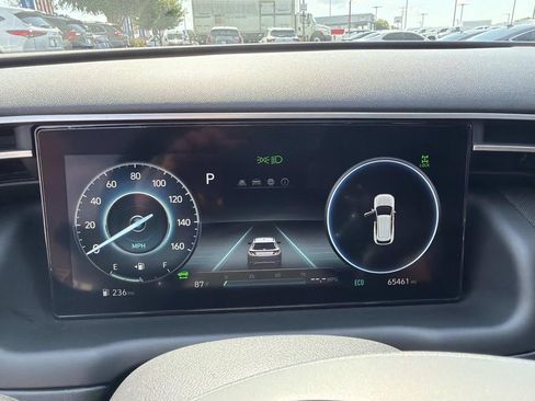 Used 2022 Hyundai Tucson SEL AWD/4WD image 28