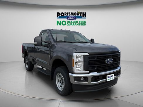New 2026 Ford F350 XL w/ FX4 Off-Road Package AWD/4WD image 24