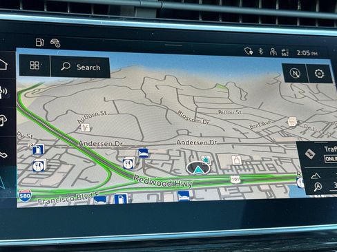 New 2026 Audi Q8 Premium Plus image 18