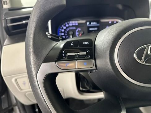 Certified 2023 Hyundai Tucson SEL image 15