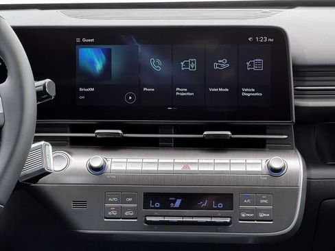 New 2026 Hyundai Kona SEL Premium FWD image 18