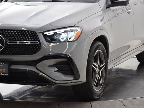 Certified 2025 Mercedes-Benz GLE 350 4MATIC image 11