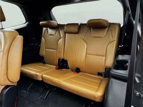 Used 2022 Kia Telluride SX FWD image 38