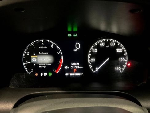 Used 2026 Honda HR-V Sport image 12