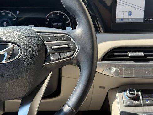 Used 2021 Hyundai Palisade Limited AWD/4WD image 13
