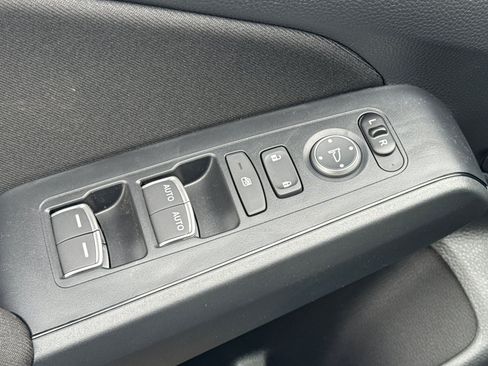 New 2026 Honda Civic LX image 12