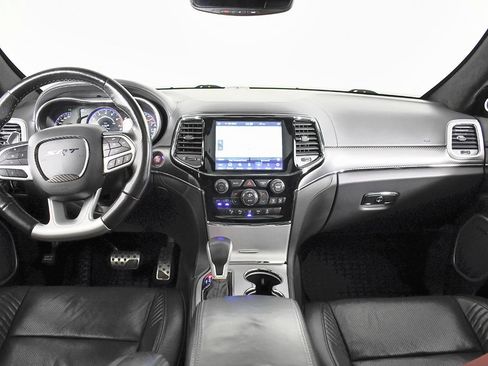 Used 2019 Jeep Grand Cherokee SRT image 54