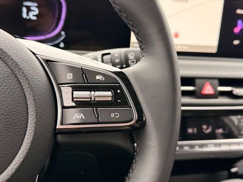 New 2026 Kia Seltos S image 17