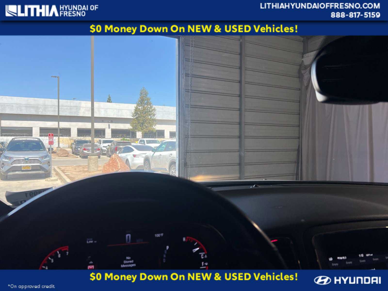 Used 2019 Dodge Durango GT RWD image 1