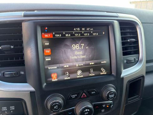 Used 2013 RAM 2500 SLT w/ Protection Group image 24