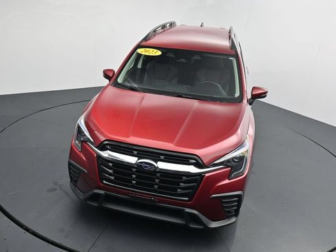 Used 2023 Subaru Ascent Limited AWD/4WD image 25