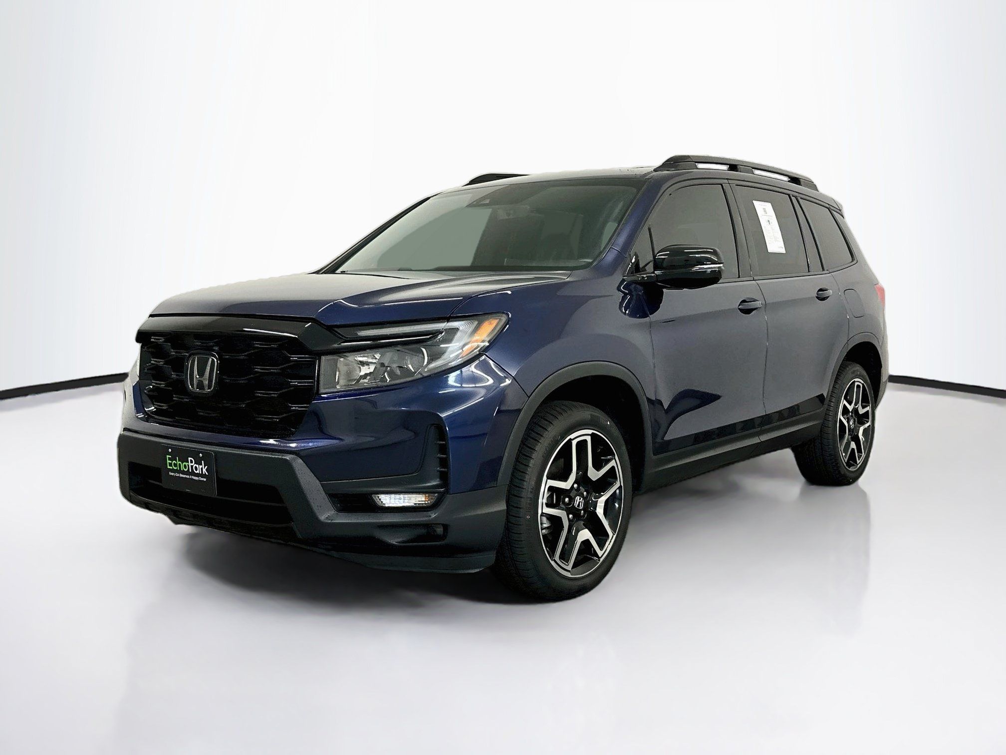 Used 2022 Honda Passport Elite image 3