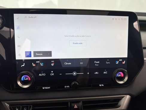 New 2026 Lexus RX 350 Premium Plus AWD/4WD image 13