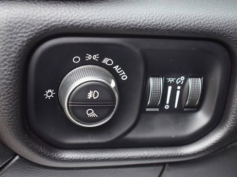 Used 2022 RAM 2500 Laramie image 28