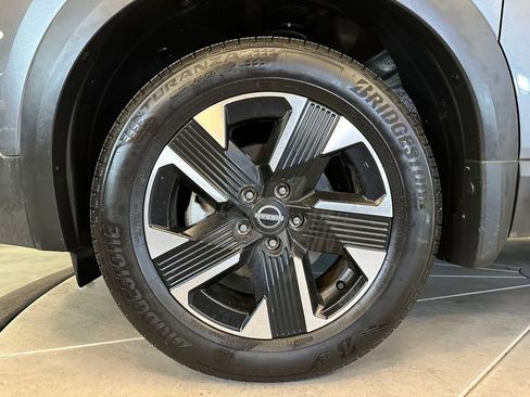 Used 2026 Nissan Kicks SV AWD/4WD image 22