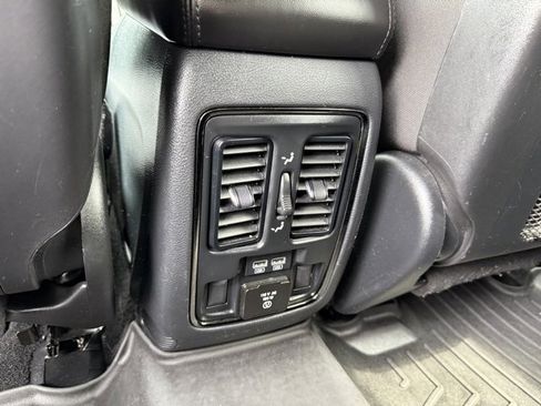 Certified 2020 Jeep Grand Cherokee Limited X image 23
