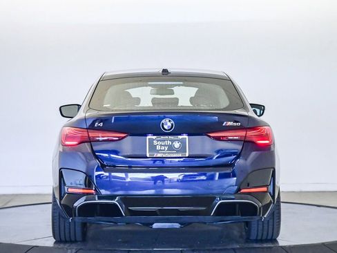 Used 2025 BMW i4 M50 image 4