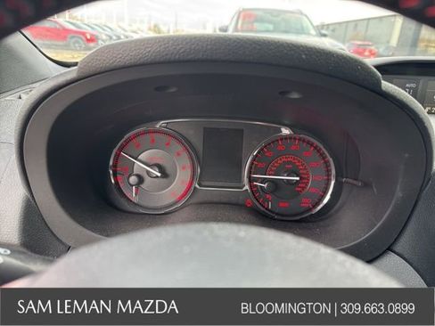 Used 2017 Subaru WRX Premium image 17
