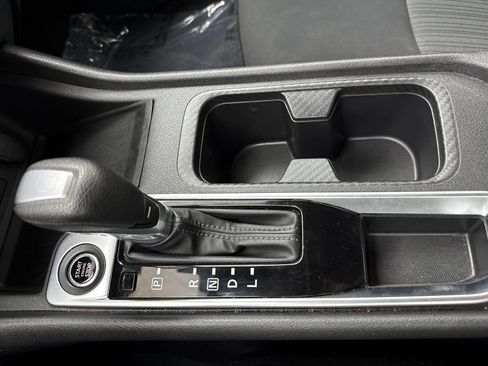 Used 2024 Nissan Sentra SV FWD image 28