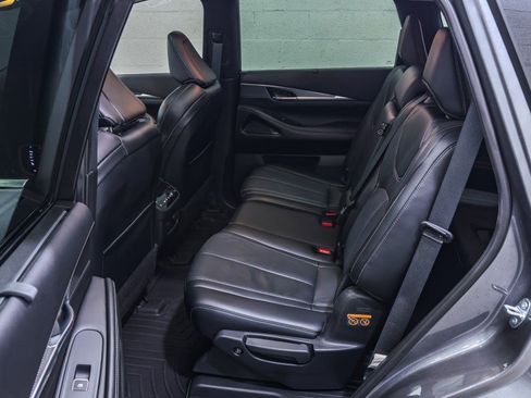 Used 2023 INFINITI QX60 Luxe w/ Cargo Package image 18