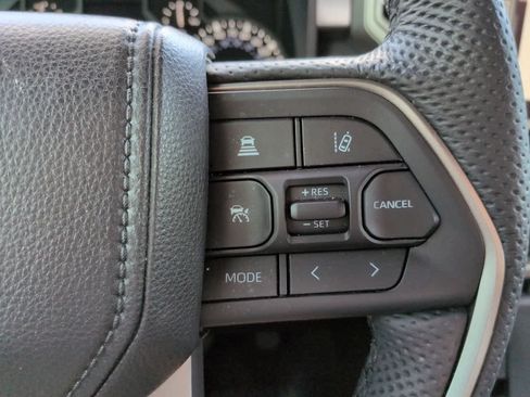 Used 2026 Toyota Tundra SR5 w/ SR5 Premium Package AWD/4WD image 24