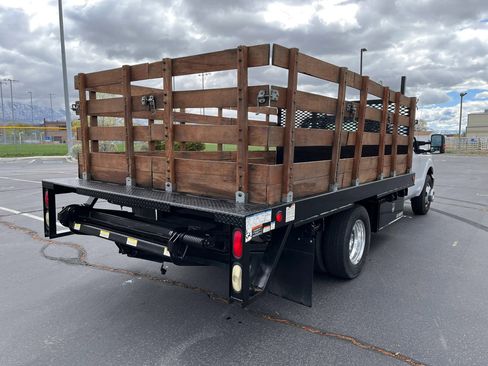 Used 2014 Ford F350 XL w/ Power Equipment Group RWD image 7