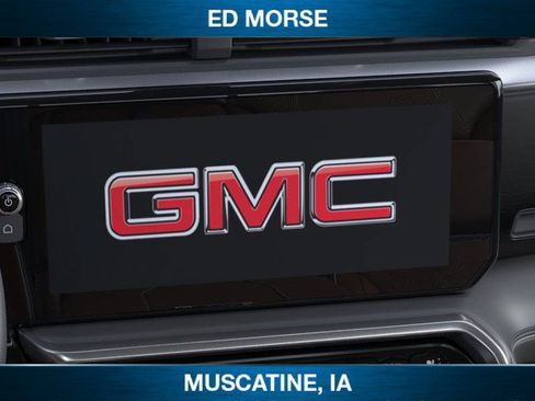 New 2026 GMC Sierra 3500 Denali w/ Technology Package image 20
