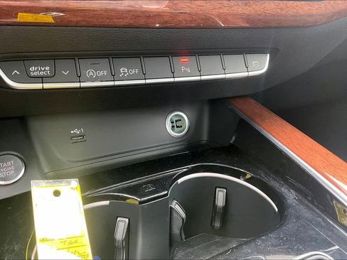 Used 2022 Audi A5 2.0T Premium Plus image 19